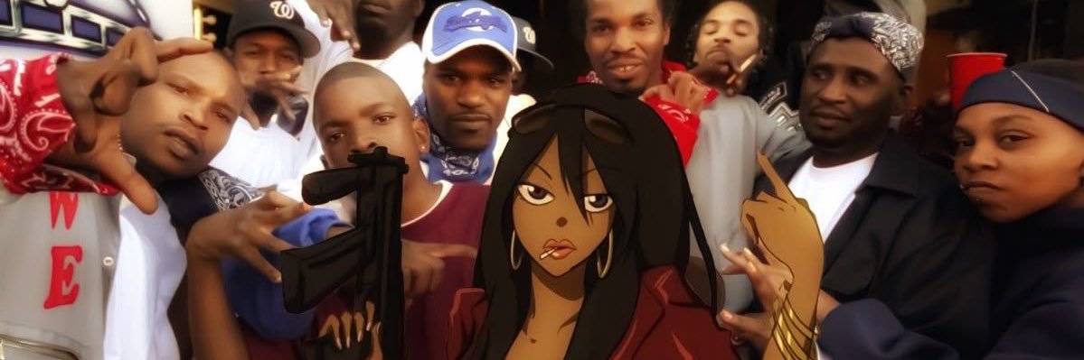 MISS VIRGO🈲🪭🥢 banner