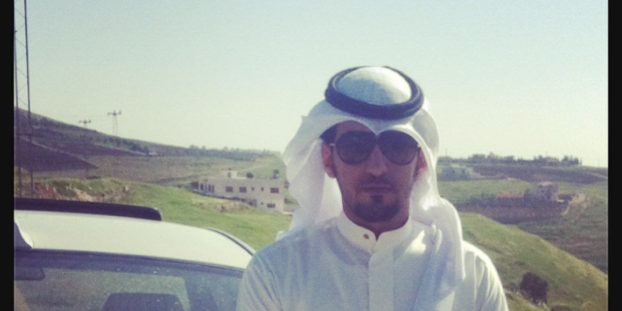 mshary191's profile banner image