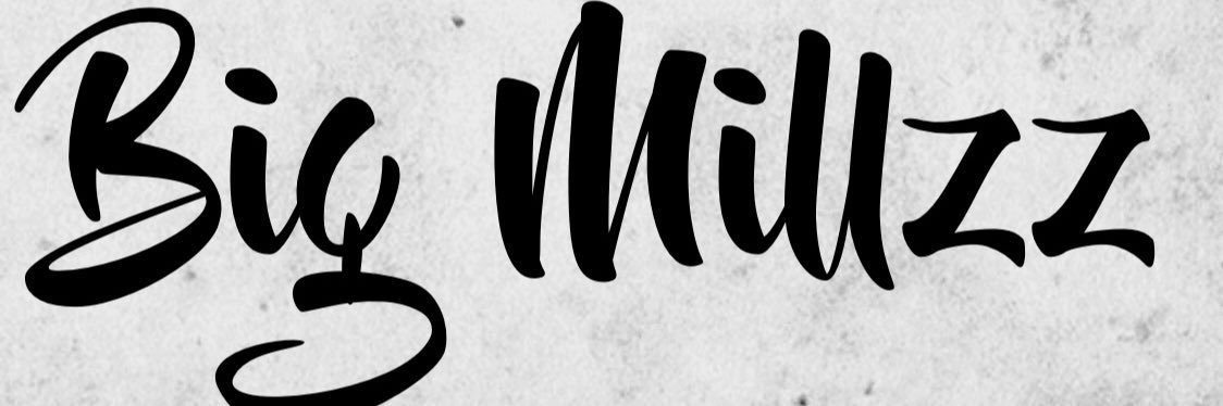 Millzz01902's profile banner image