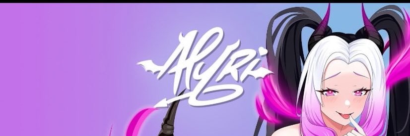 alyri64's profile banner image