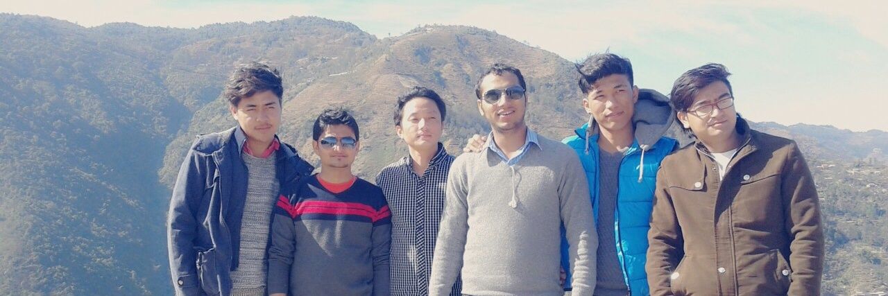 pratik_bh's profile banner image