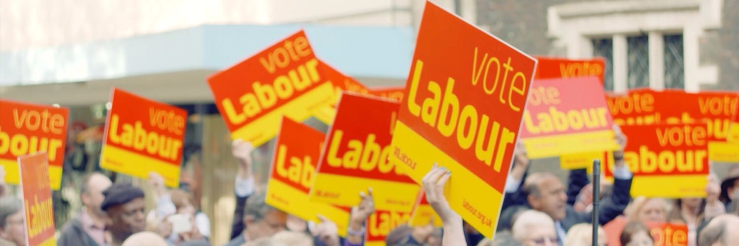 DaWNYoungLabour's profile banner image