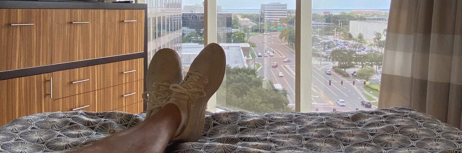JerodDickey's profile banner image
