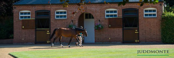 Juddmonte Profile Banner