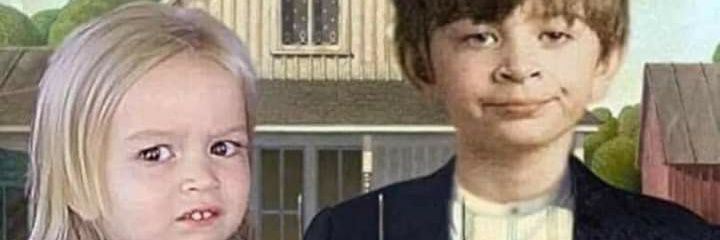 Michael G banner