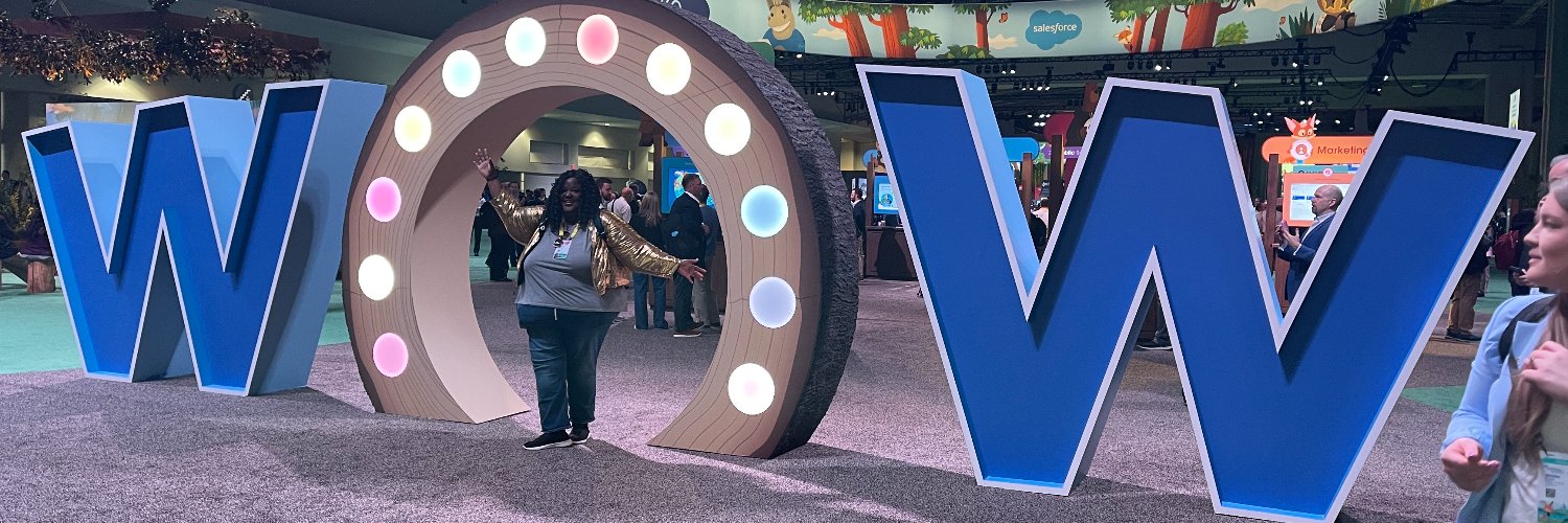 Marciana D. 👩🏿‍💻 banner