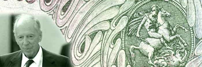 Van der Burse banner