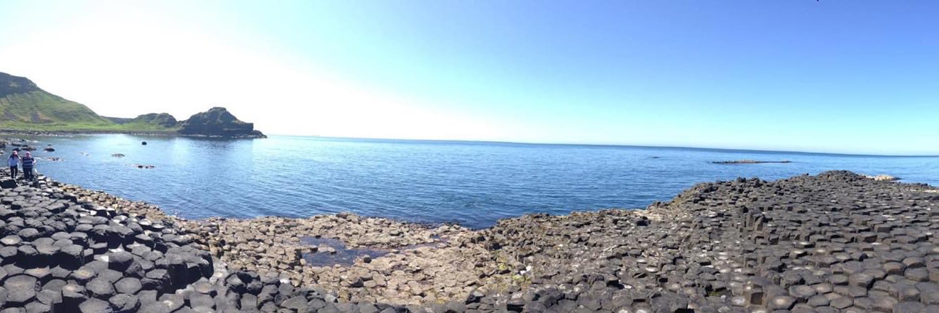 Gary Anderson banner