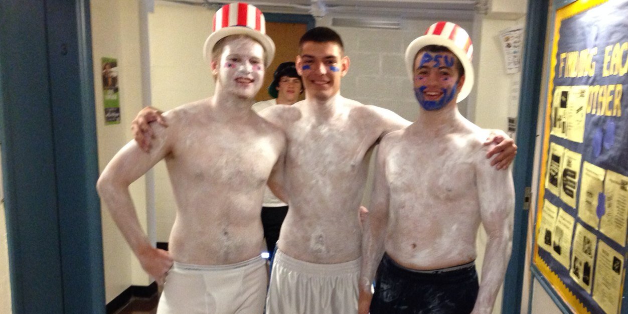chillin_spillin's profile banner image