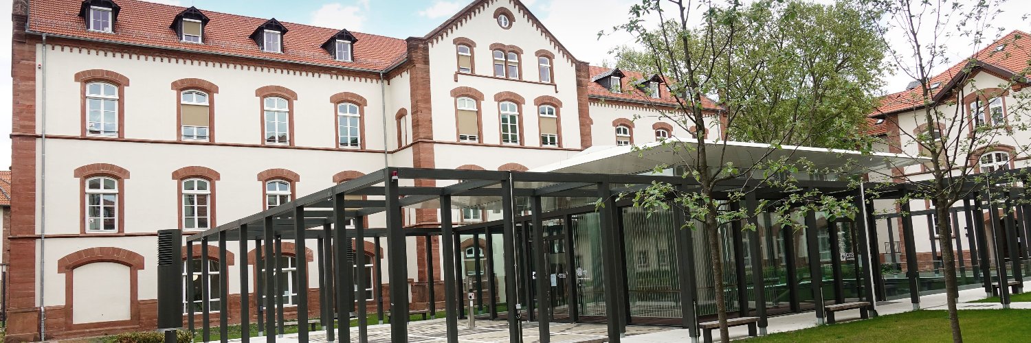 South Asia Institute banner