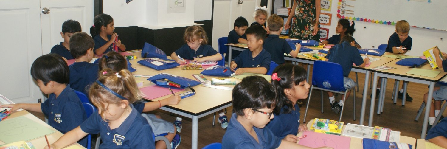InvictusSchool's profile banner image
