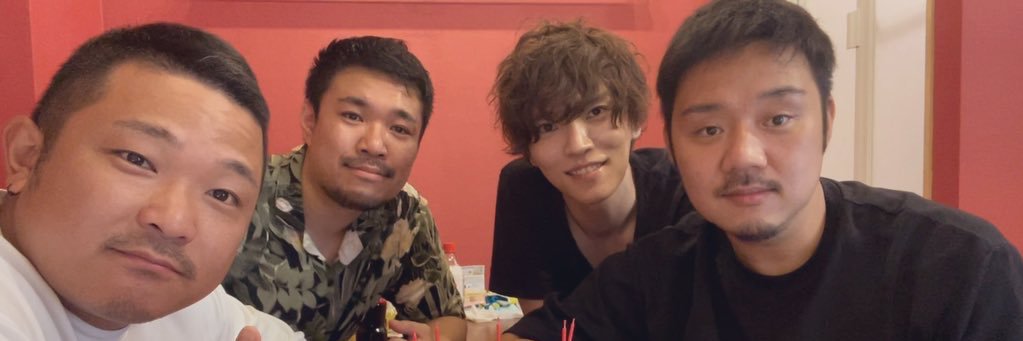 yukiman555's profile banner image