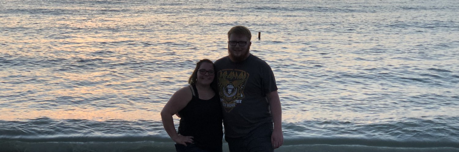 BillyThomas8's profile banner image