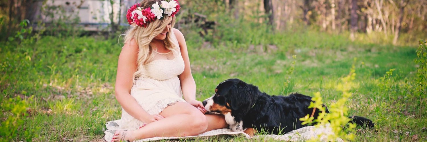 rebeccafreda's profile banner image