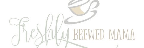Freshbrewedmama's profile banner image