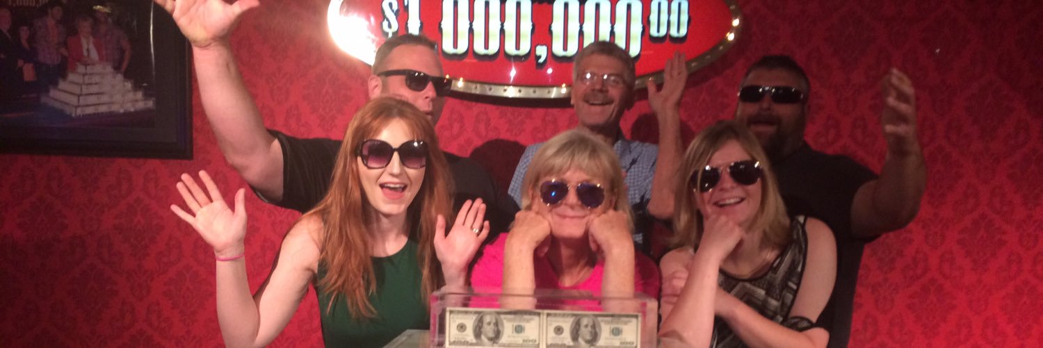 Josh Gibson ☘ banner