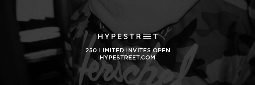 hypestreet_'s profile banner image
