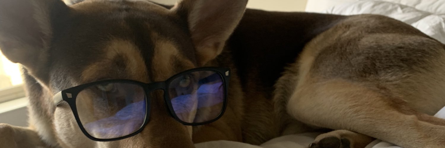 chadrafferty's profile banner image