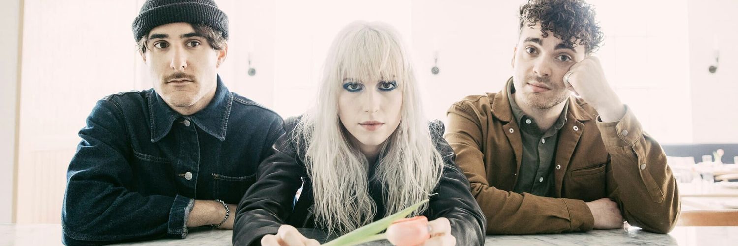 ParamoreBE's profile banner image