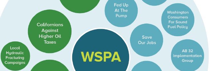 WSPAPress's profile banner image