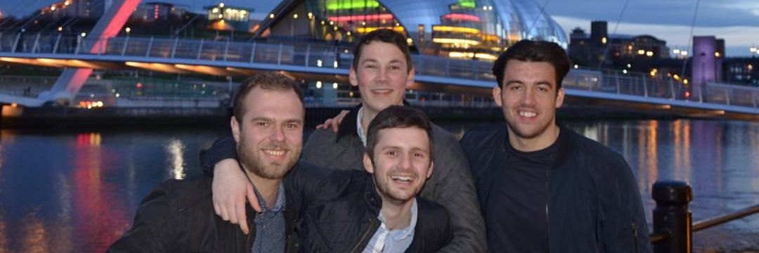 proctor_sam's profile banner image