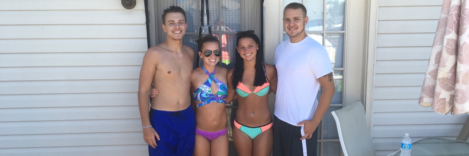 KaylaWoosley97's profile banner image
