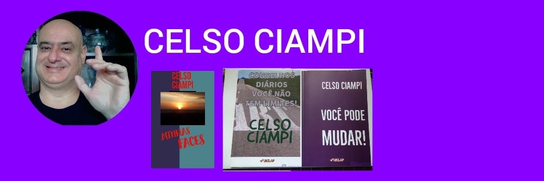 celsociampi's profile banner image