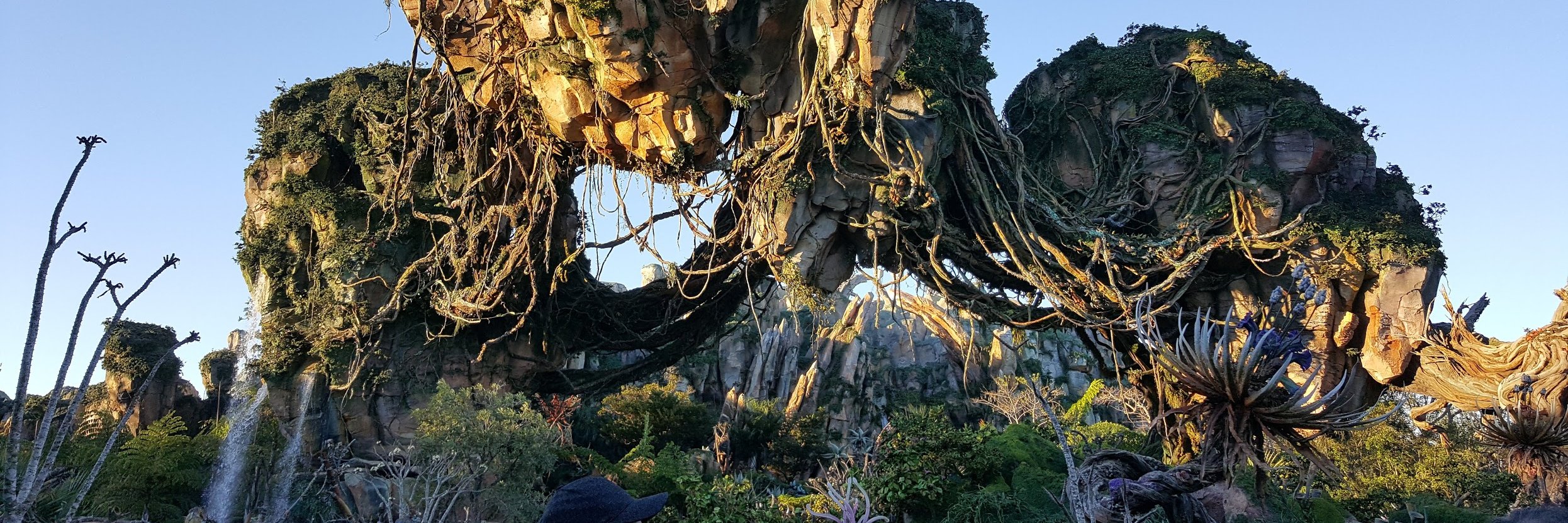 ThemeParkLARC's profile banner image