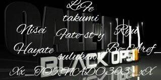 hayatotru's profile banner image