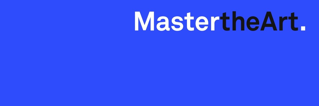 mastertheartltd's profile banner image