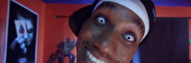 LuckasJimbob's profile banner image