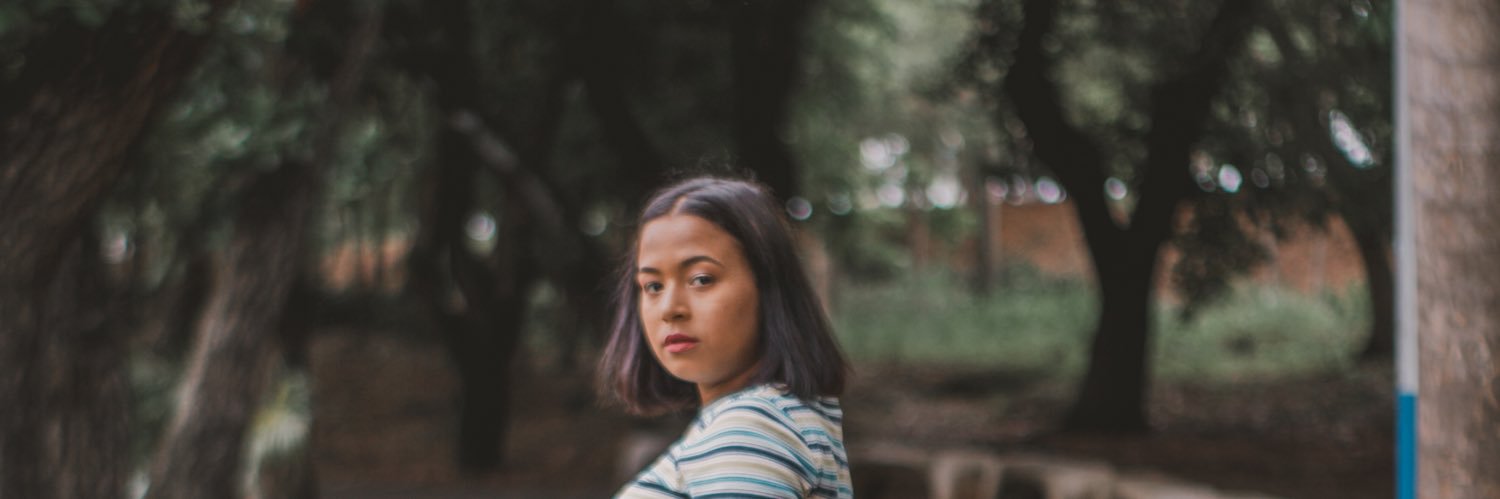 JazminMoreta's profile banner image