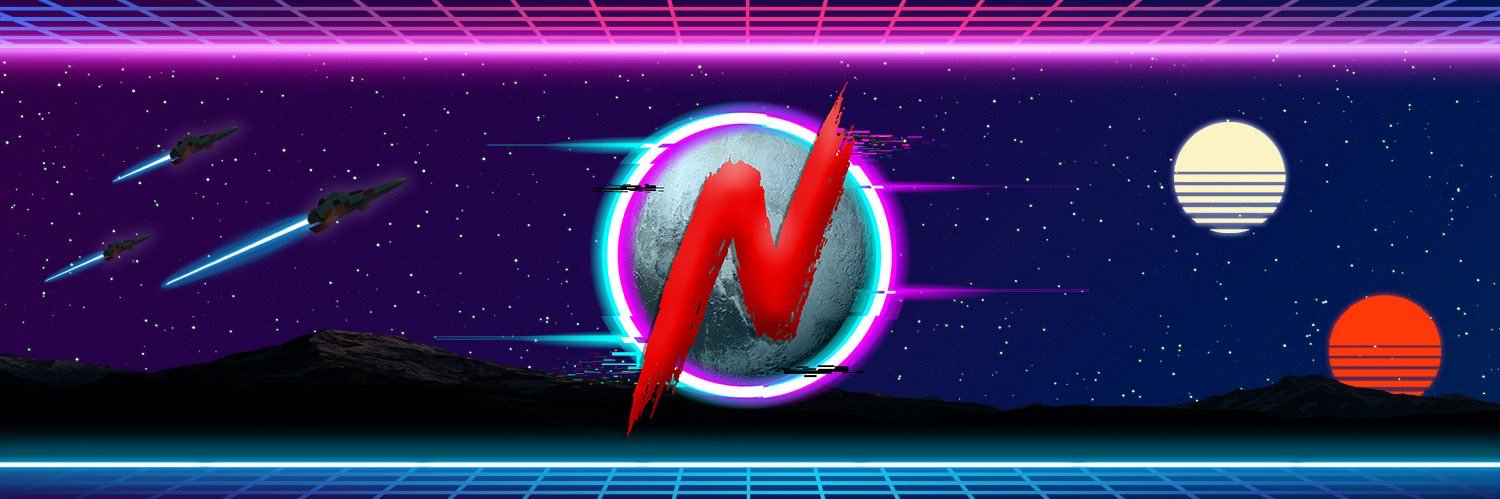 VashTheRetreat's profile banner image