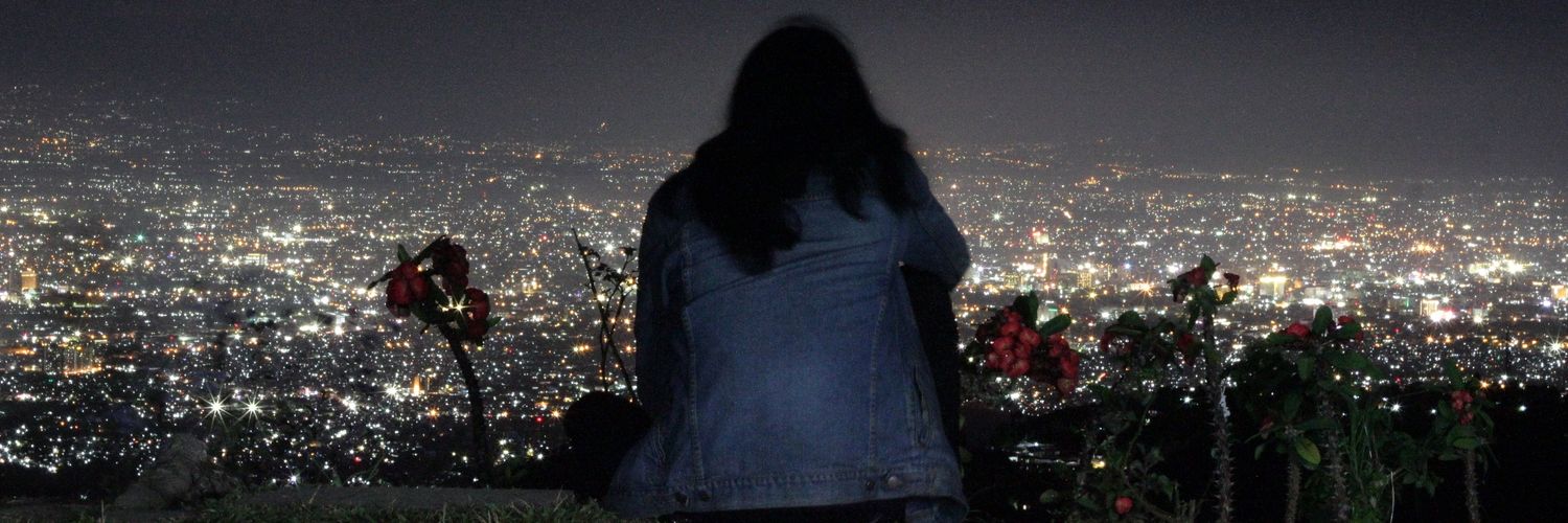 rdcerycandria's profile banner image