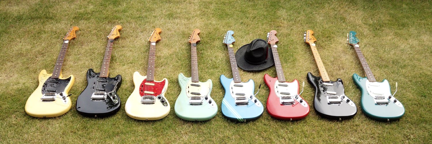 mustangarrow616's profile banner image