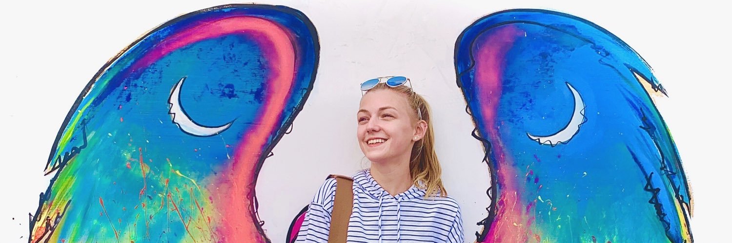 🦋Sean B.🦋 banner