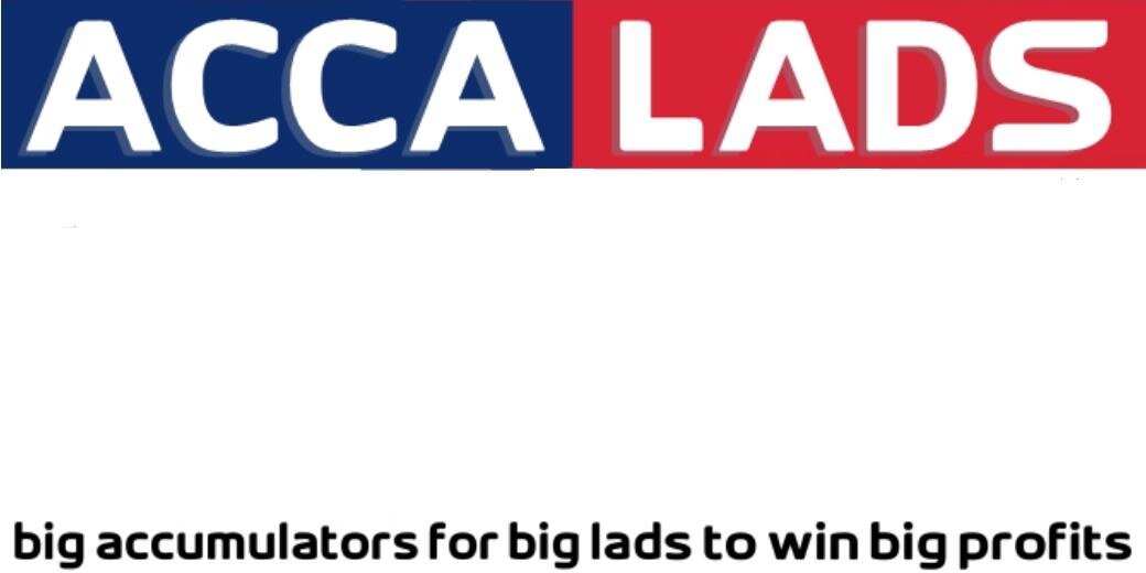 AccaLads's profile banner image