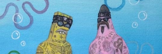 Scufferson's profile banner image