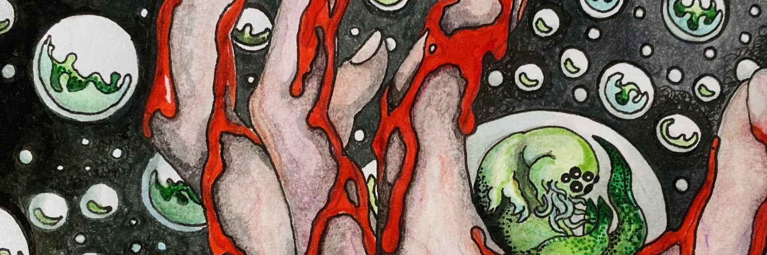 Undecacon's profile banner image