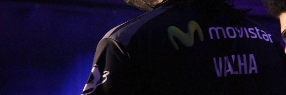 valhaChile's profile banner image