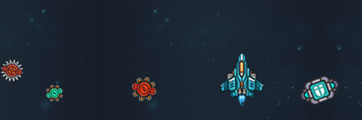 cosmos_arcade's profile banner image