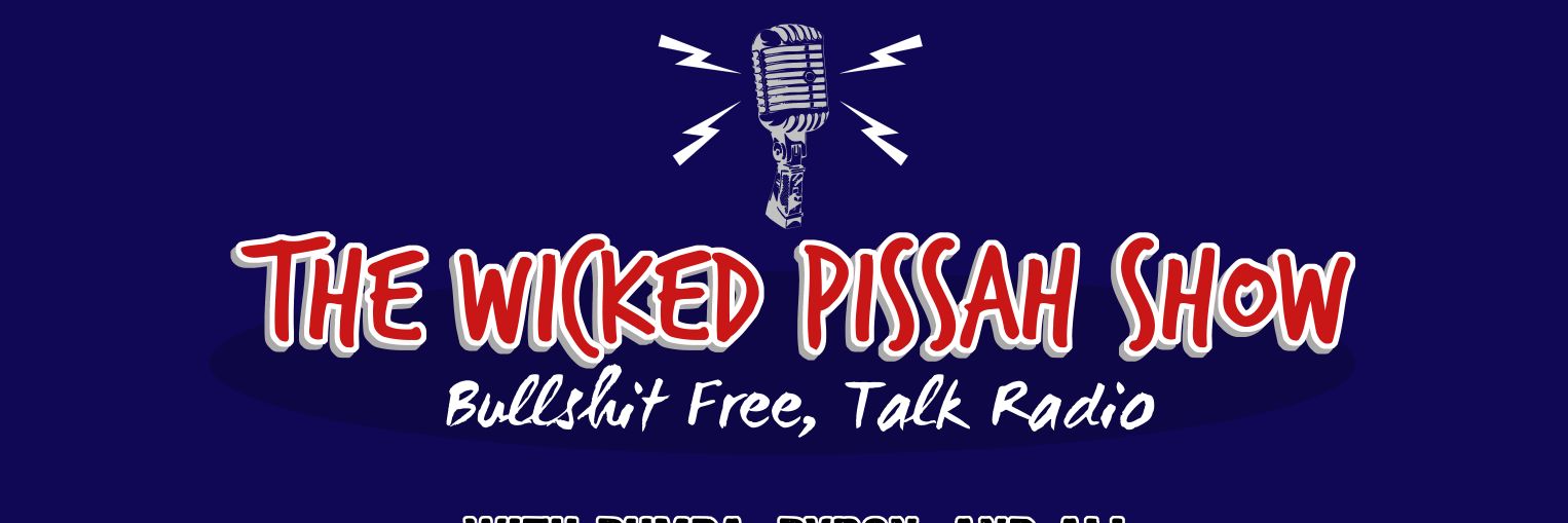 PissahShow's profile banner image
