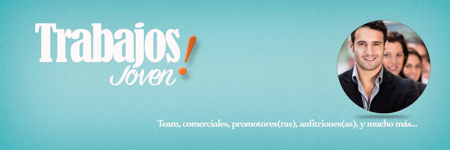 TRABAJOS_JOVEN's profile banner image