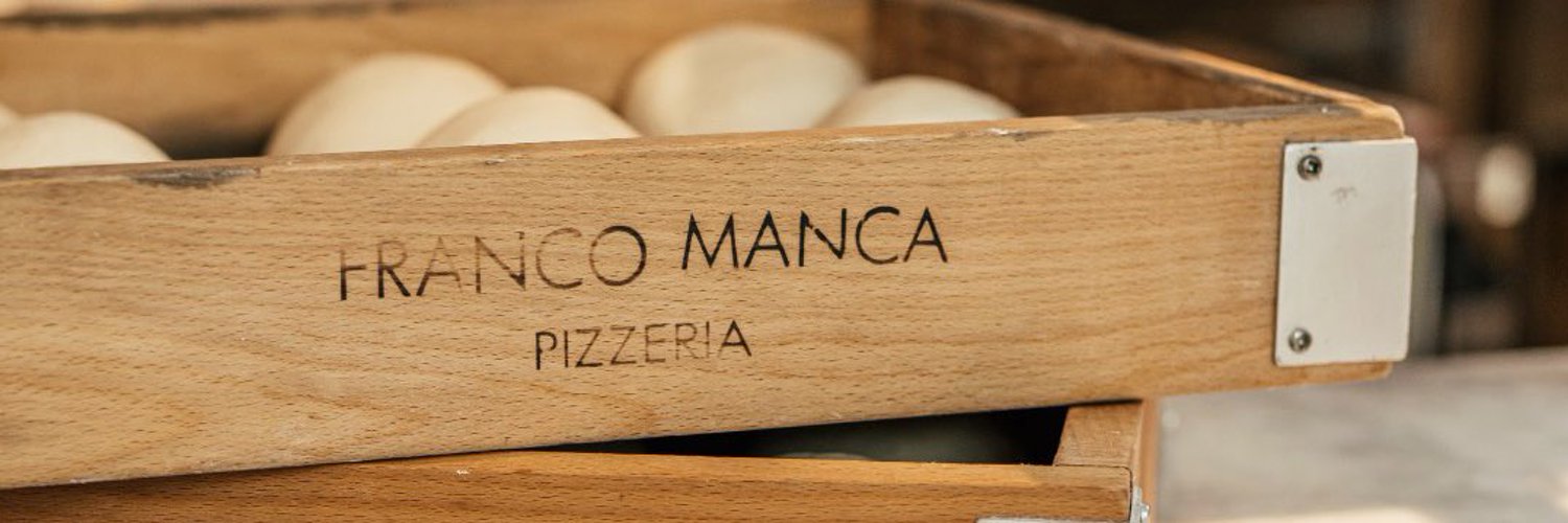 Franco Manca Pizza Profile Banner