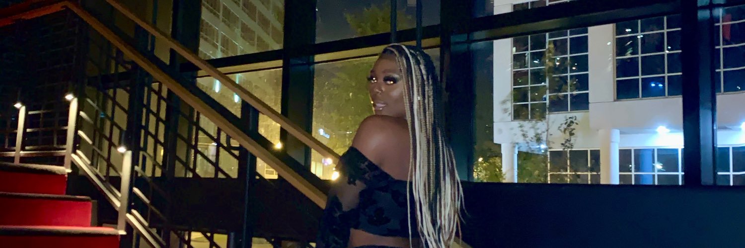 Pinkshow_'s profile banner image