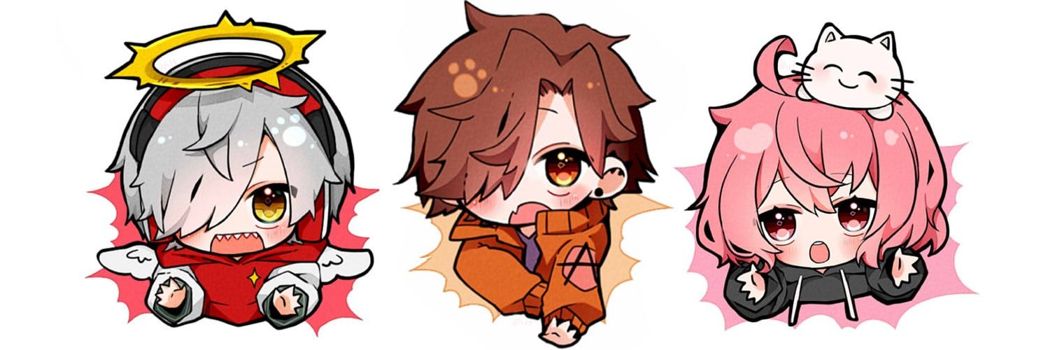 8aug2ust6's profile banner image