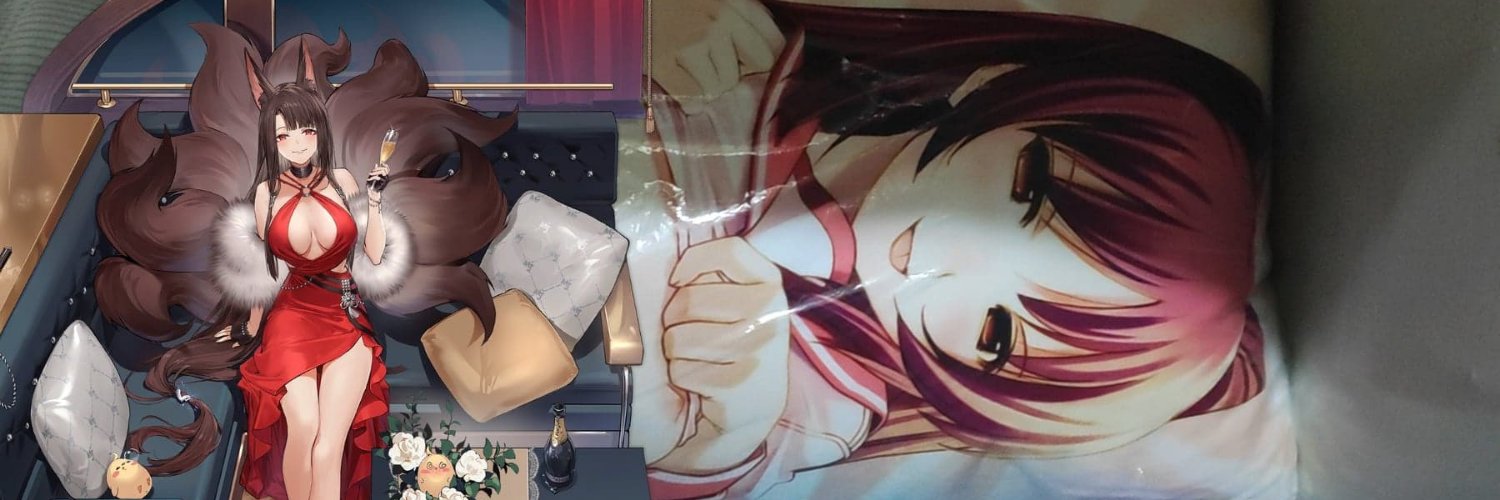 buckbuck902's profile banner image