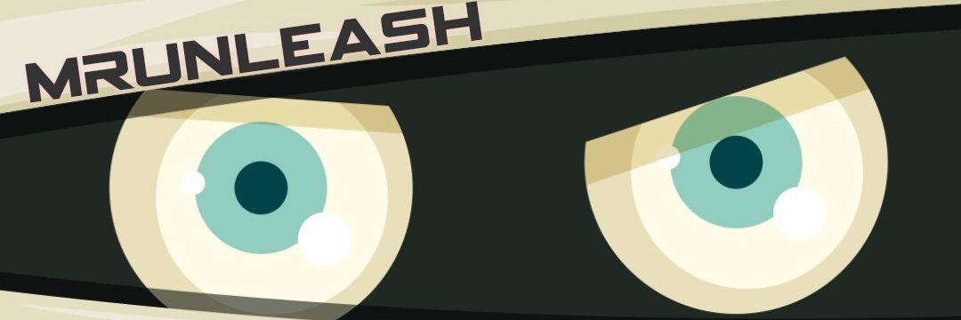 Unleashzz's profile banner image