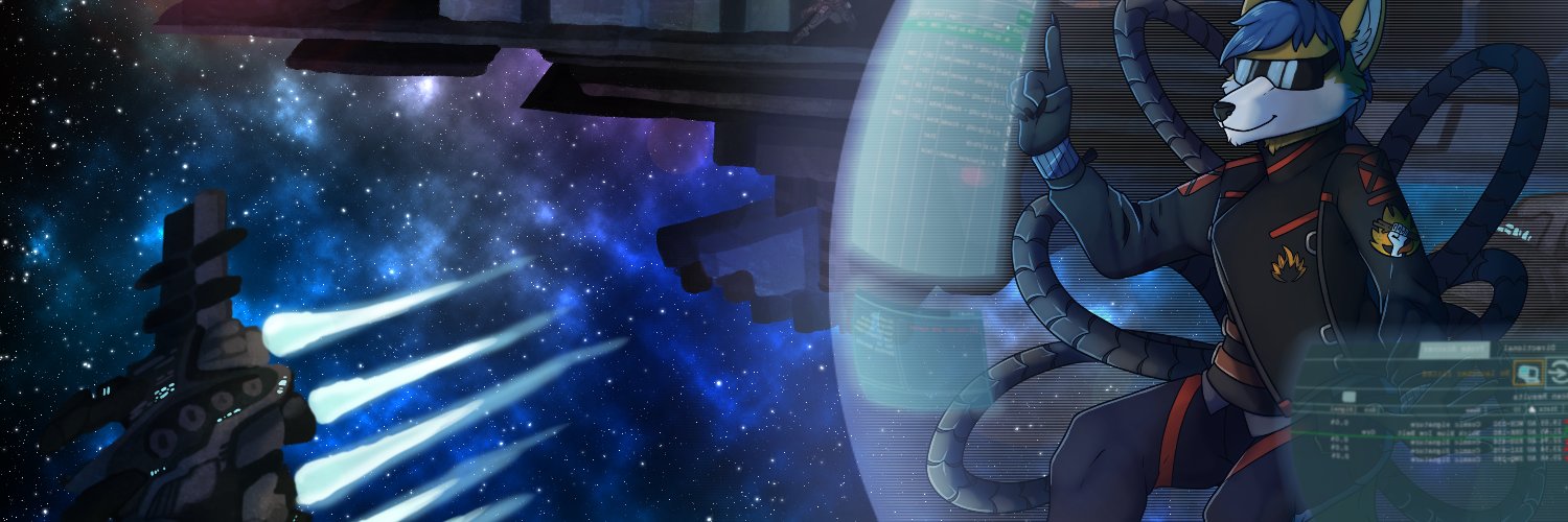 ShadowFoxoon's profile banner image