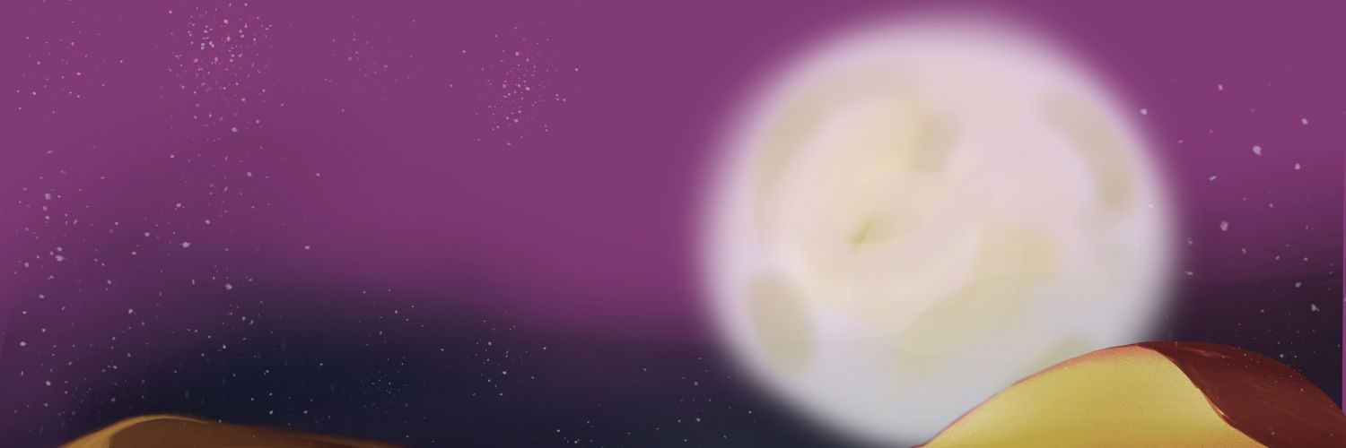 Miss_Rahamim's profile banner image